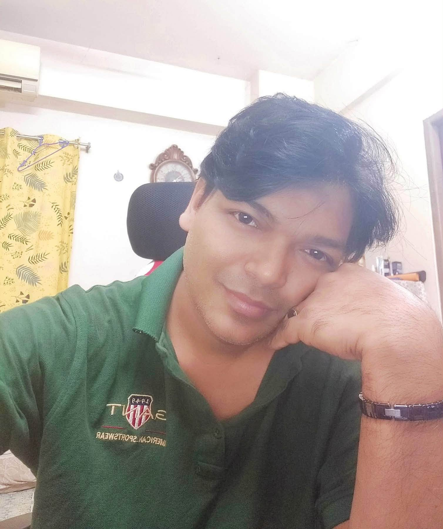 Jahangir Alam Talukder
