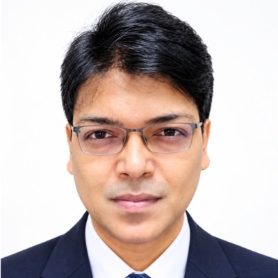 Passport-style photograph of Jahangir Alam Talukder